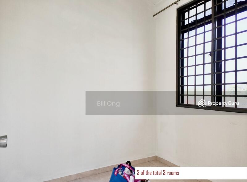 For Rent - Flat Taman Perling