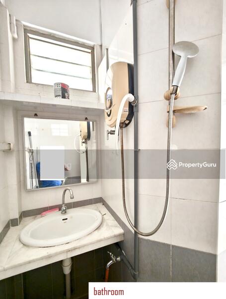 For Rent - Flat Taman Perling
