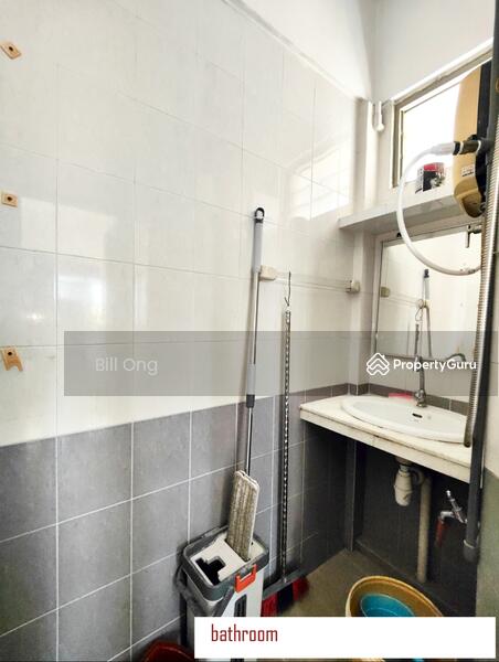For Rent - Flat Taman Perling