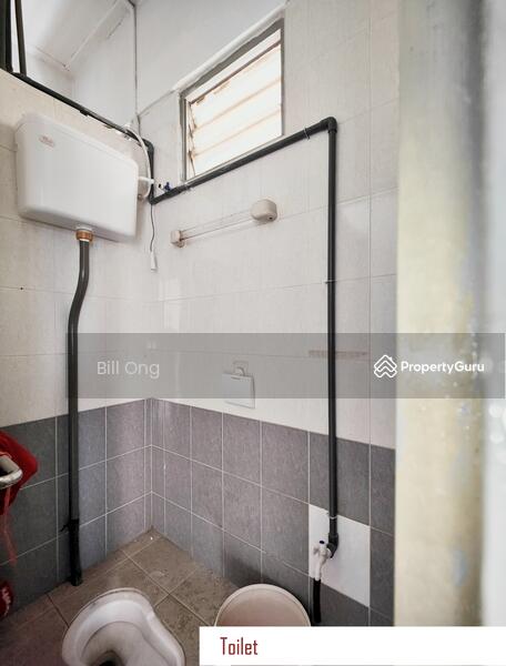 For Rent - Flat Taman Perling