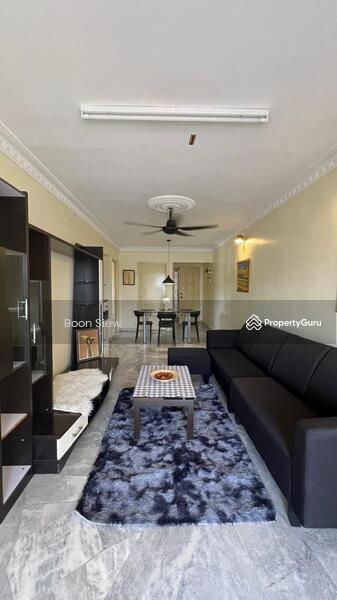 For Sale - Puteri Indah