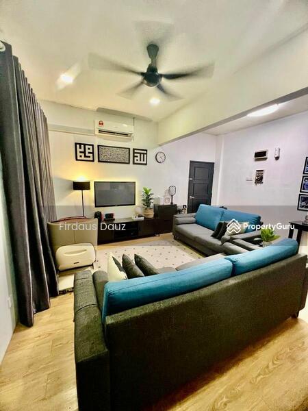 For Sale - Pangsapuri Seri Melati