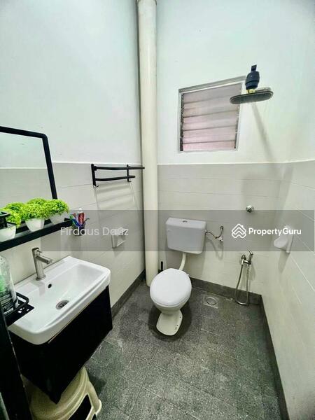 For Sale - Pangsapuri Seri Melati