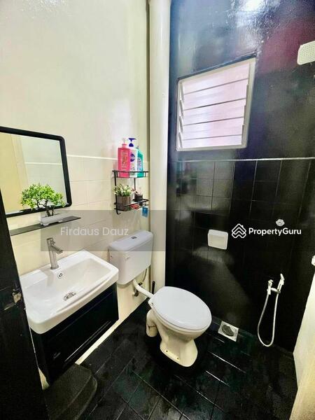 For Sale - Pangsapuri Seri Melati