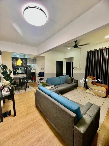 For Sale - Pangsapuri Seri Melati