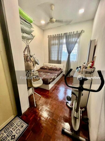 For Sale - Pangsapuri Seri Melati