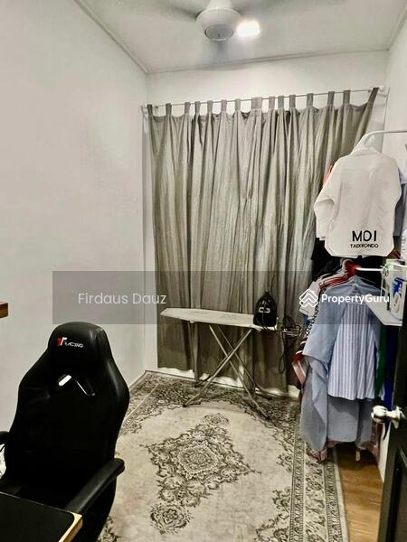 For Sale - Pangsapuri Seri Melati