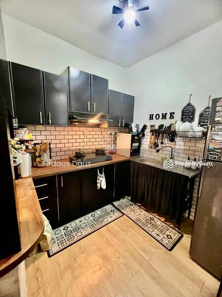 For Sale - Pangsapuri Seri Melati