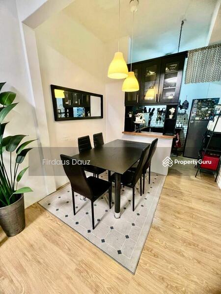 For Sale - Pangsapuri Seri Melati