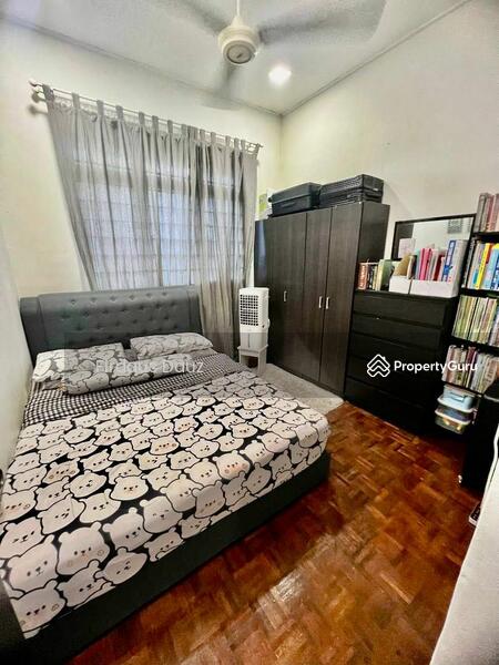 For Sale - Pangsapuri Seri Melati