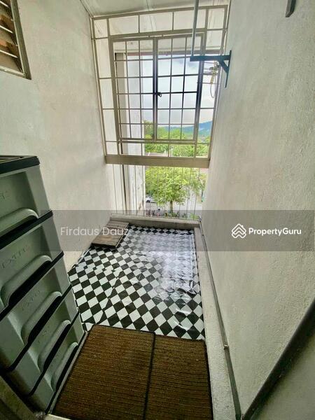 For Sale - Pangsapuri Seri Melati