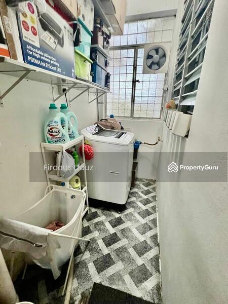 For Sale - Pangsapuri Seri Melati