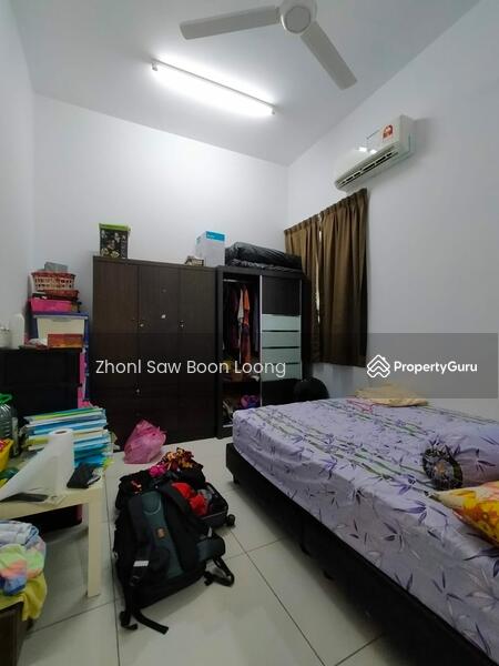 Rumah Berkembar untuk Dijual di Setia Greens (Bayan Lepas) - Zhonl Saw Boon Loong - PropertyGuru.com.my