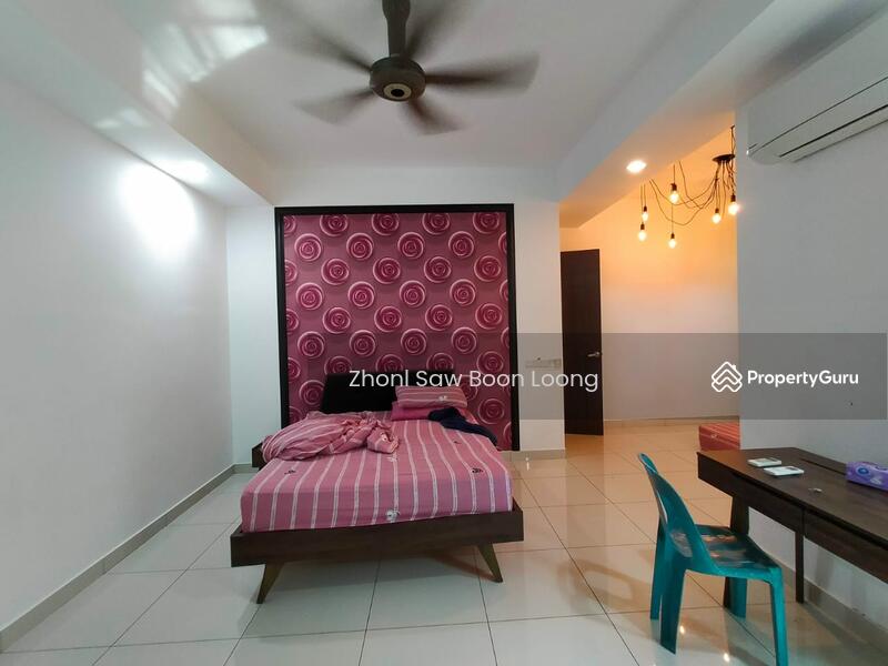 Rumah Berkembar untuk Dijual di Setia Greens (Bayan Lepas) - Zhonl Saw Boon Loong - PropertyGuru.com.my