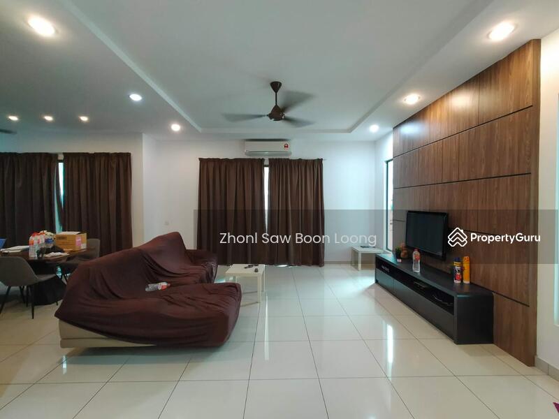 Rumah Berkembar untuk Dijual di Setia Greens (Bayan Lepas) - Zhonl Saw Boon Loong - PropertyGuru.com.my