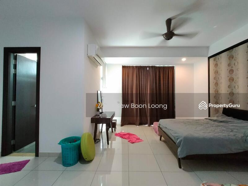 Rumah Berkembar untuk Dijual di Setia Greens (Bayan Lepas) - Zhonl Saw Boon Loong - PropertyGuru.com.my