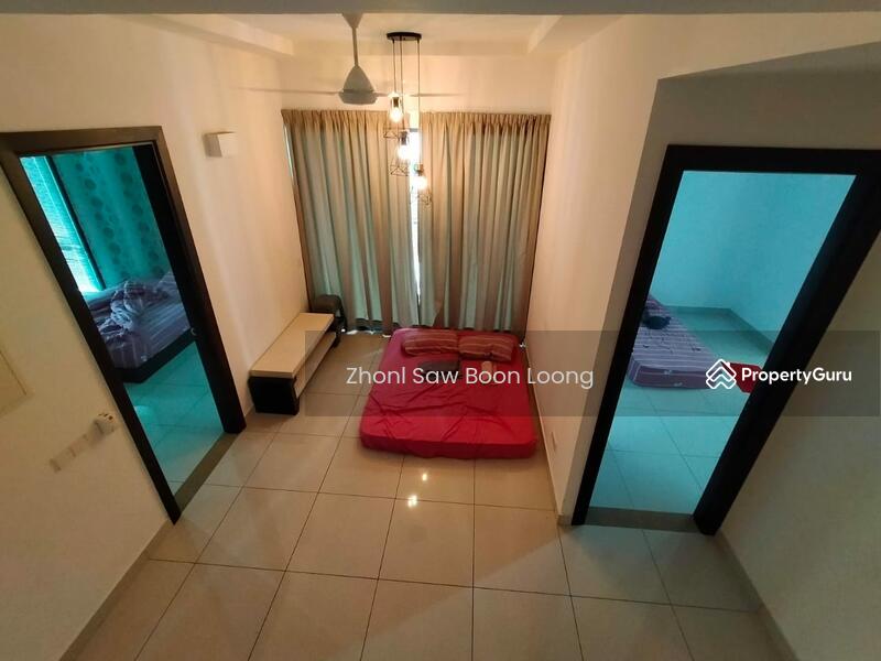 Untuk Dijual - Setia Greens