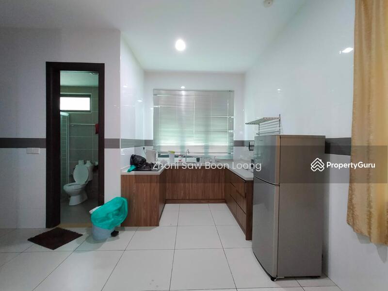 Rumah Berkembar untuk Dijual di Setia Greens (Bayan Lepas) - Zhonl Saw Boon Loong - PropertyGuru.com.my