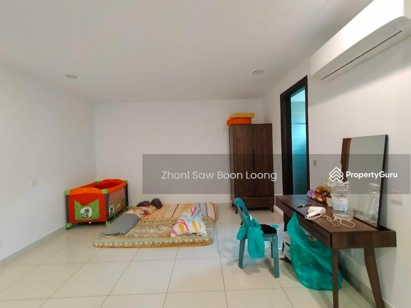 Rumah Berkembar untuk Dijual di Setia Greens (Bayan Lepas) - Zhonl Saw Boon Loong - PropertyGuru.com.my
