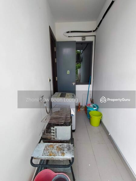 Rumah Berkembar untuk Dijual di Setia Greens (Bayan Lepas) - Zhonl Saw Boon Loong - PropertyGuru.com.my