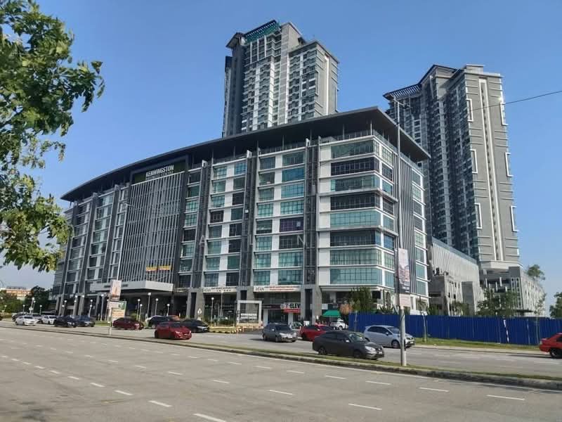 Pejabat untuk Dijual di Cyber 9 (Cyberjaya) - Allen . - Exterior - PropertyGuru.com.my