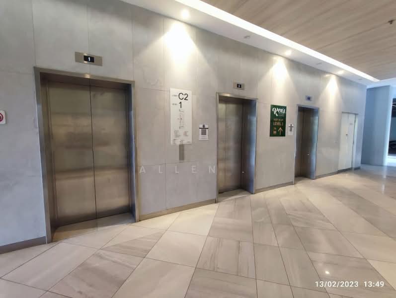 Pejabat untuk Dijual di Cyber 9 (Cyberjaya) - Allen . - Lobby - PropertyGuru.com.my