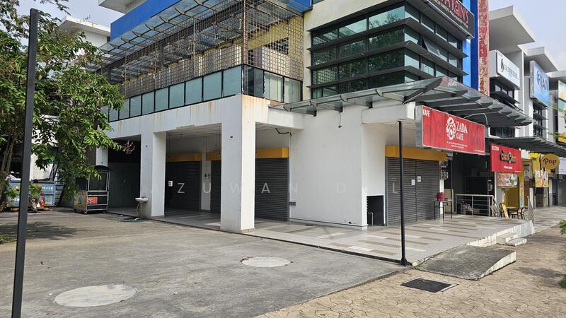 For Rent - e-Boulevard