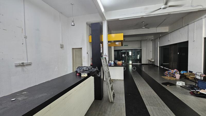 For Rent - e-Boulevard