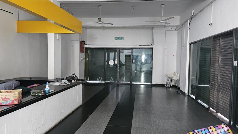 For Rent - e-Boulevard