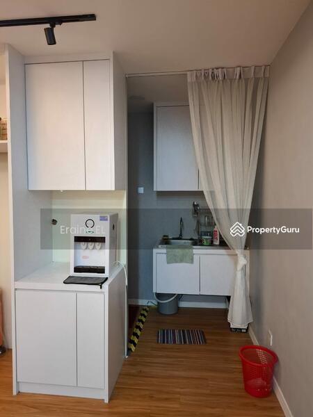 For Rent - Kepong Entrepreneurs Park