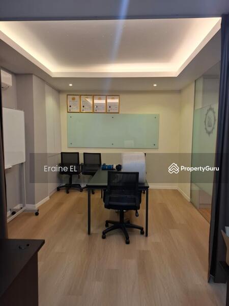 For Rent - Kepong Entrepreneurs Park