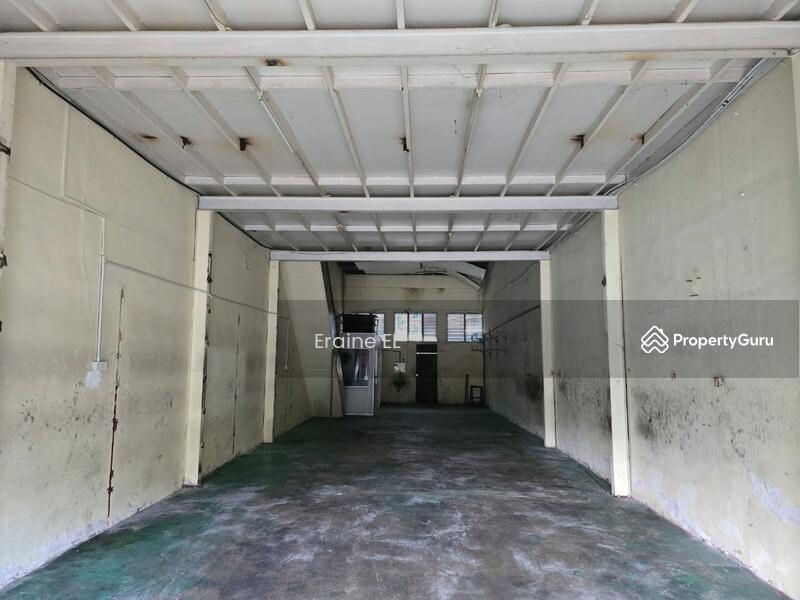 For Rent - Kepong Entrepreneurs Park