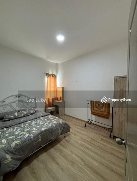 Untuk Dijual - Quintet Serviced Apartment @ Cameron