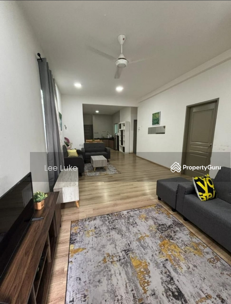 Untuk Dijual - Quintet Serviced Apartment @ Cameron