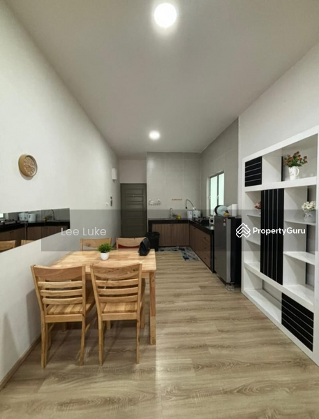 Untuk Dijual - Quintet Serviced Apartment @ Cameron