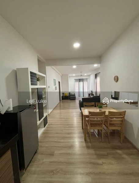 Untuk Dijual - Quintet Serviced Apartment @ Cameron