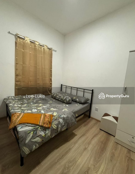 Untuk Dijual - Quintet Serviced Apartment @ Cameron