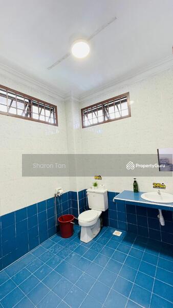 Untuk Dijual - Semi-D house at Taman Rinting