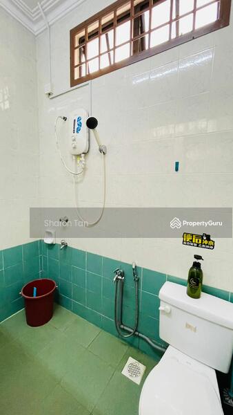 Untuk Dijual - Semi-D house at Taman Rinting
