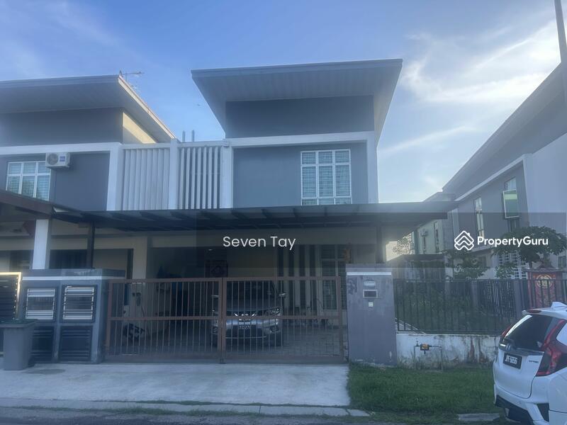 Untuk Dijual - Viscaria II, Taman Pulai Indah