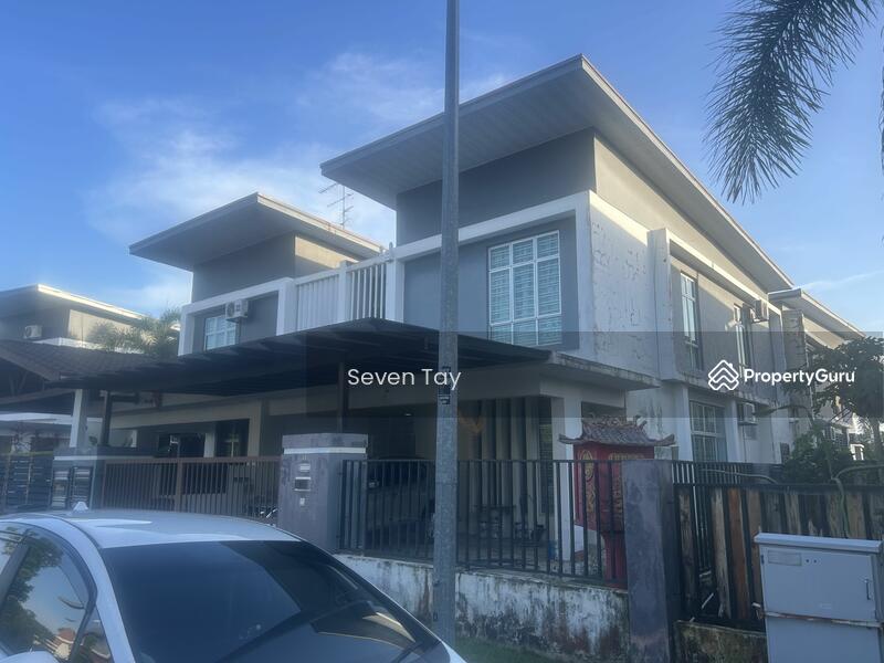 Untuk Dijual - Viscaria II, Taman Pulai Indah