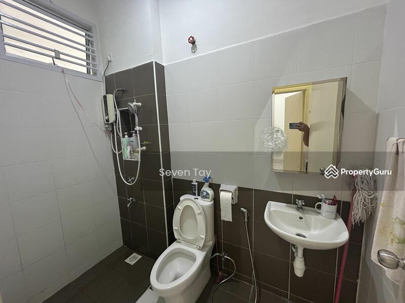 Untuk Dijual - Viscaria II, Taman Pulai Indah