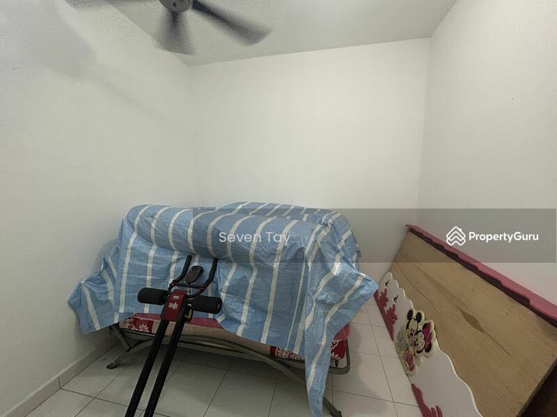 Untuk Dijual - Viscaria II, Taman Pulai Indah