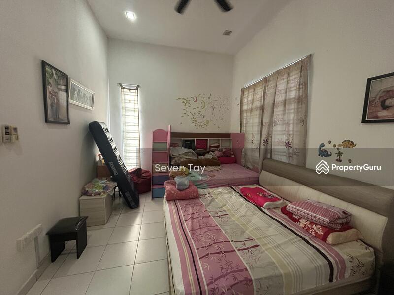 Untuk Dijual - Viscaria II, Taman Pulai Indah