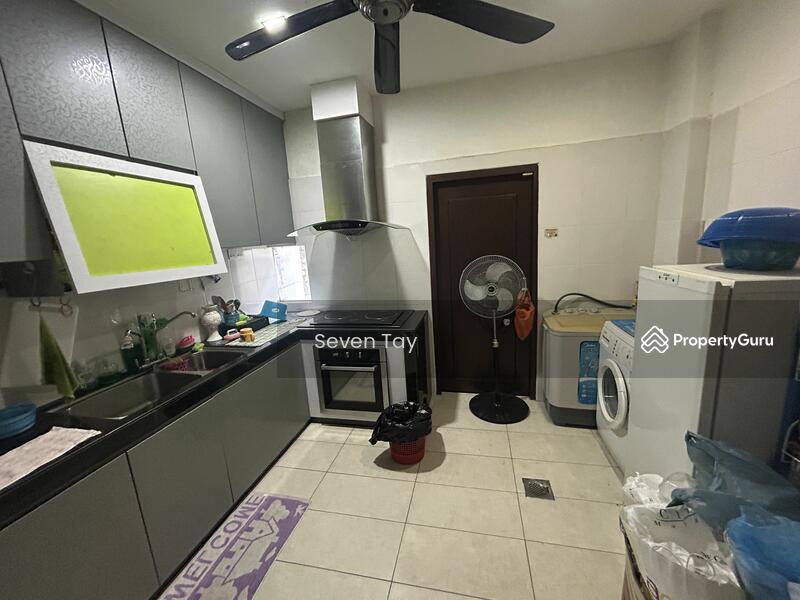 Untuk Dijual - Viscaria II, Taman Pulai Indah