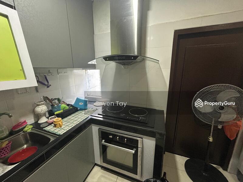 Untuk Dijual - Viscaria II, Taman Pulai Indah