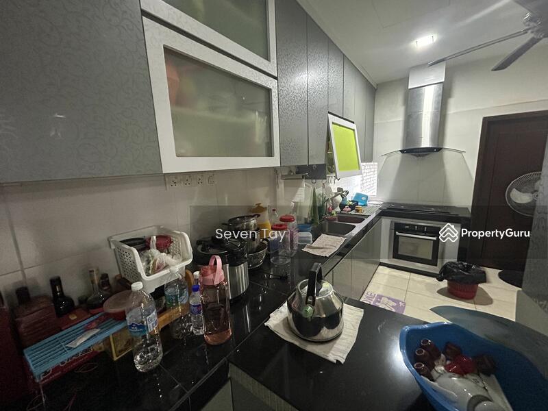 Untuk Dijual - Viscaria II, Taman Pulai Indah