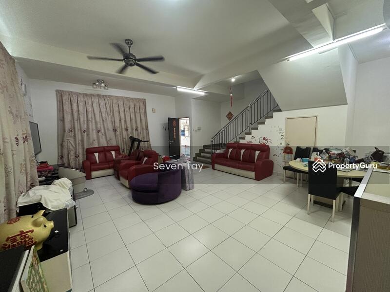 Untuk Dijual - Viscaria II, Taman Pulai Indah