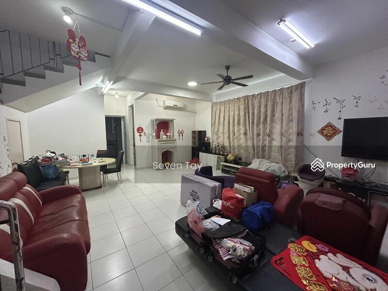 Untuk Dijual - Viscaria II, Taman Pulai Indah
