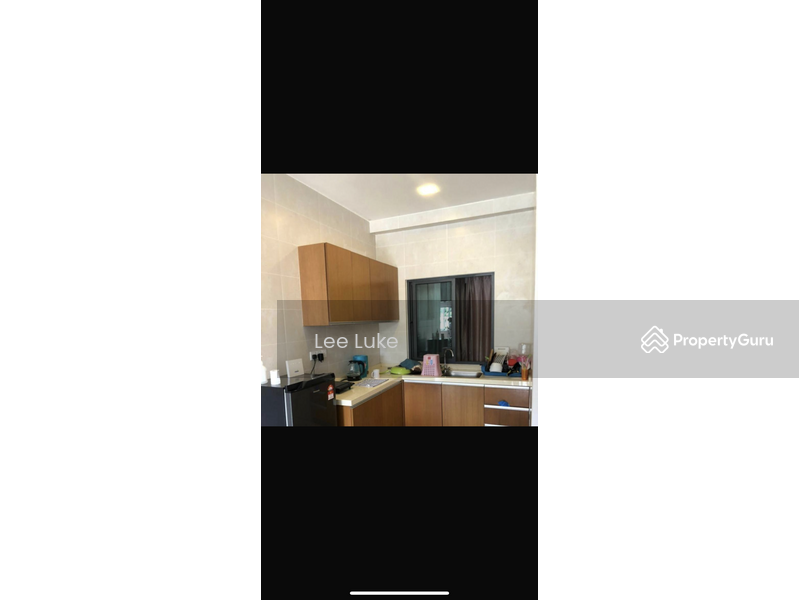 Untuk Disewa - Aranda Nova